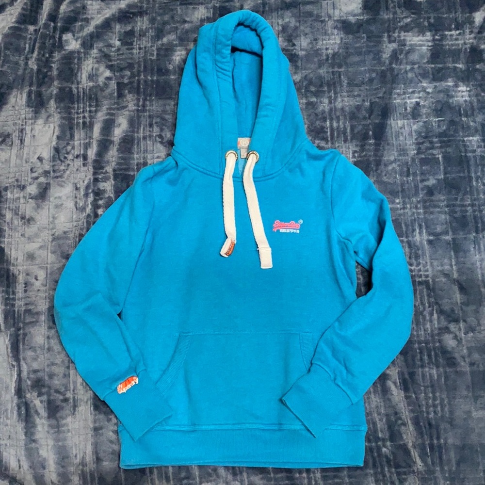 Superdry Hoodie